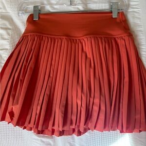Offline by Aerie Pleated Skirt